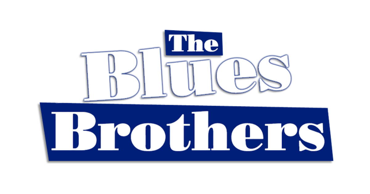 The Blues Brothers Official Store